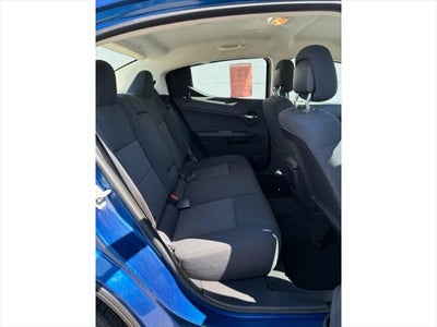 2010 Dodge Avenger SXT