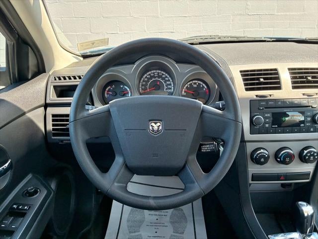 2010 Dodge Avenger SXT