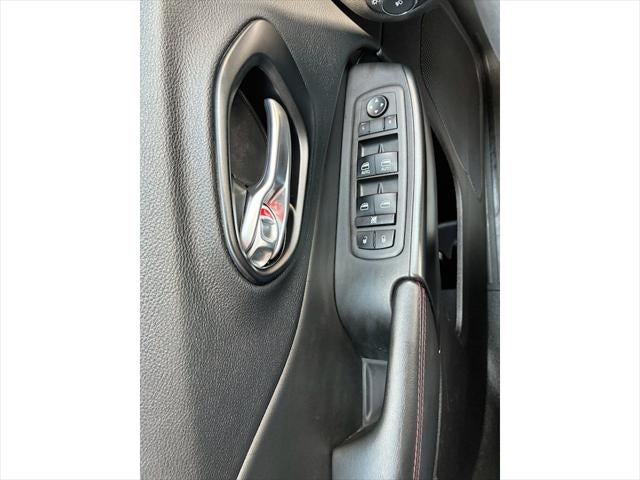 2022 Jeep Cherokee Trailhawk 4x4