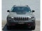 2022 Jeep Cherokee Trailhawk 4x4
