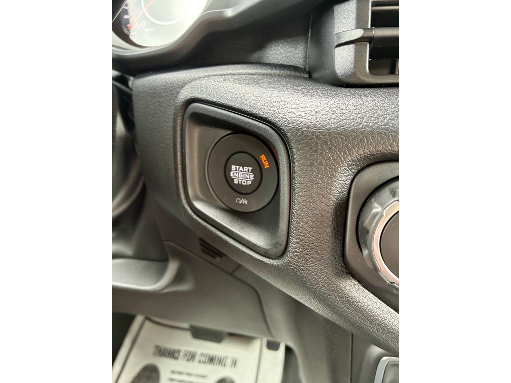 2026 Jeep Wrangler 2-DOOR SPORT S