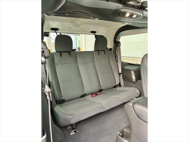 2026 Jeep Wrangler 2-DOOR SPORT S