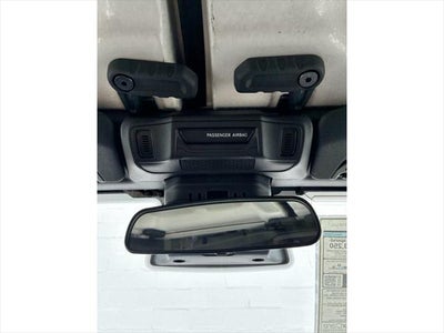 2026 Jeep Wrangler 2-DOOR SPORT S