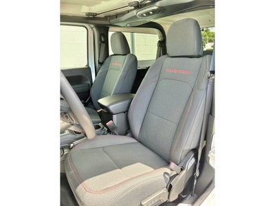 2026 Jeep Wrangler 2-DOOR RUBICON