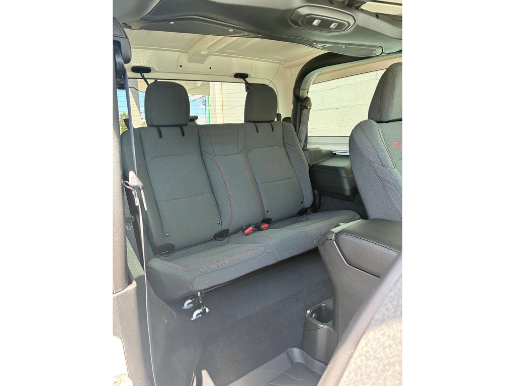 2026 Jeep Wrangler 2-DOOR RUBICON