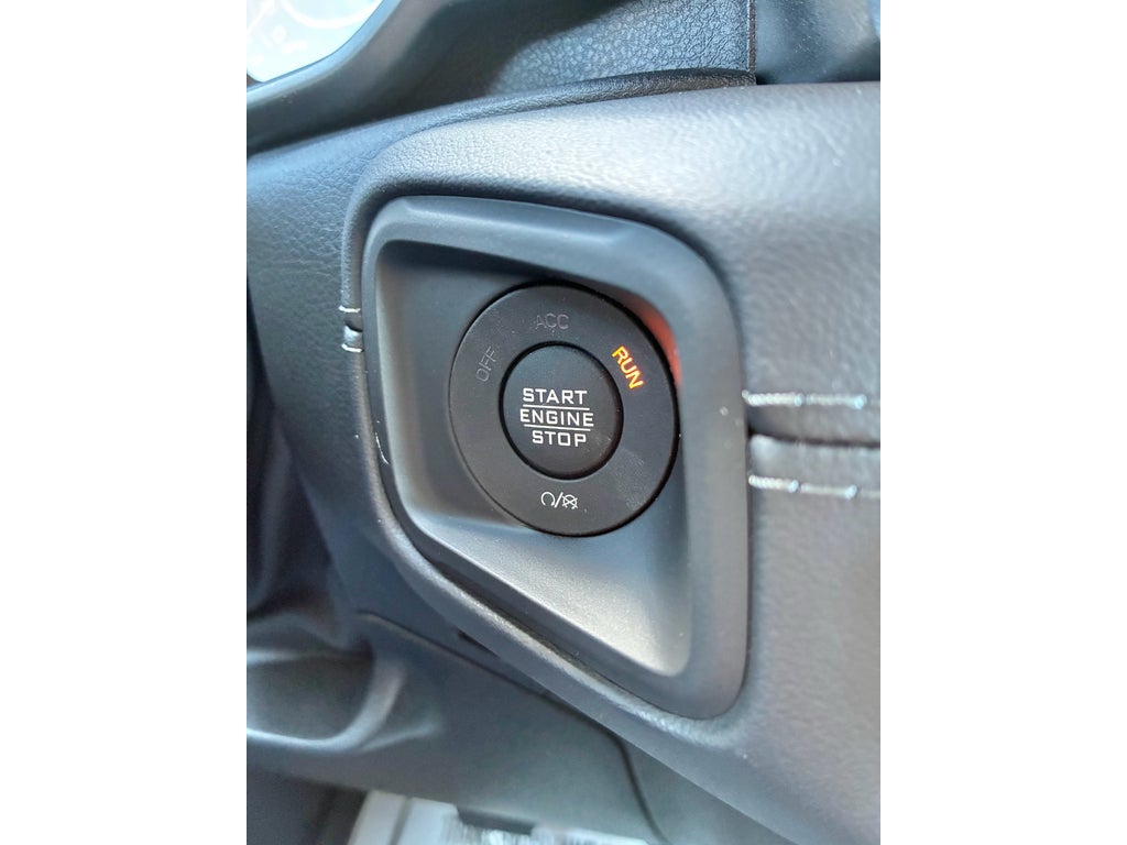 2026 Jeep Wrangler 2-DOOR RUBICON