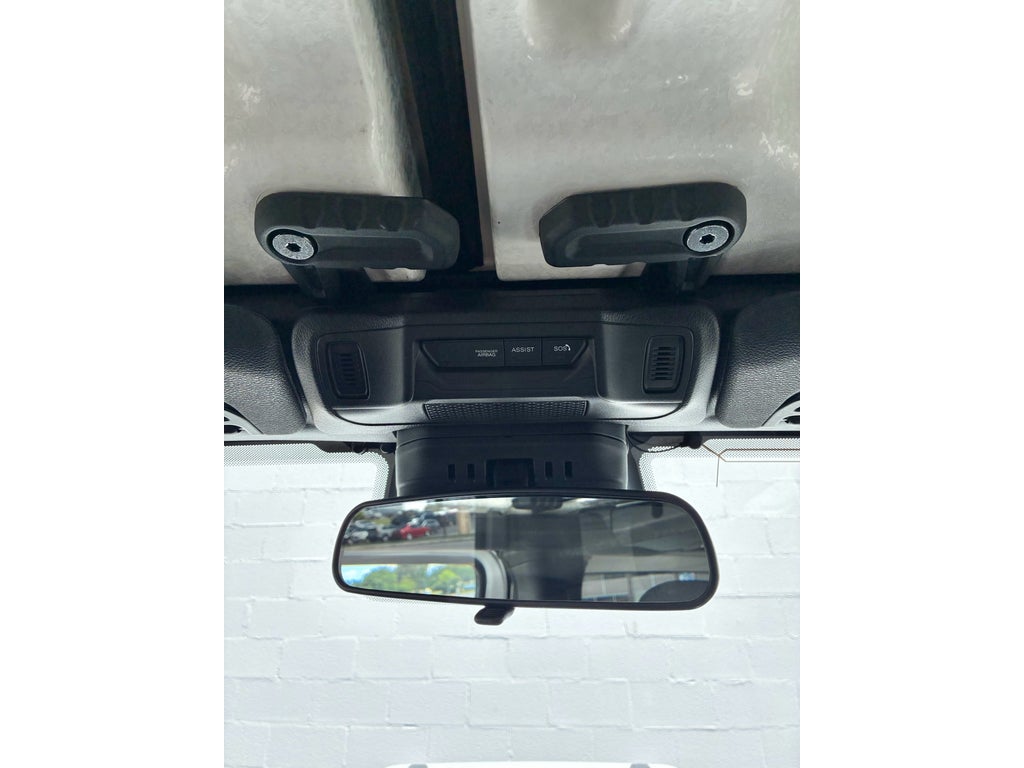 2026 Jeep Wrangler 2-DOOR RUBICON