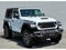 2026 Jeep Wrangler 2-DOOR RUBICON
