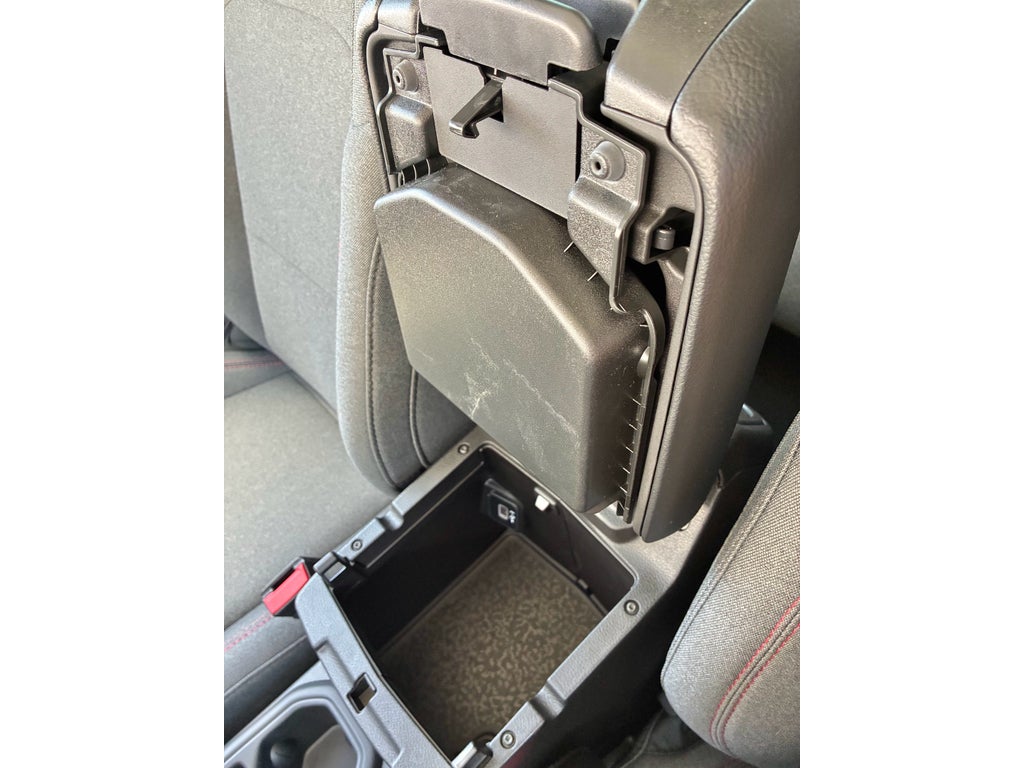 2026 Jeep Wrangler 2-DOOR RUBICON