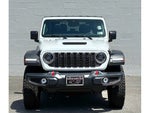 2026 Jeep Wrangler 2-DOOR RUBICON