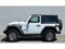 2026 Jeep Wrangler 2-DOOR RUBICON