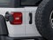 2026 Jeep Wrangler 2-DOOR RUBICON