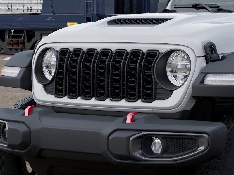 2026 Jeep Wrangler 2-DOOR RUBICON