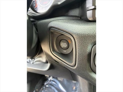 2025 Jeep Wrangler 4-Door Willys 4x4