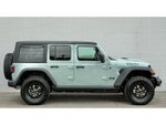 2027 Jeep Wrangler Sport S