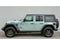 2027 Jeep Wrangler Sport S