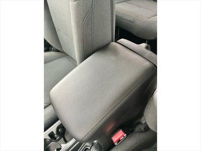 2027 Jeep Wrangler Sport S