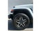 2027 Jeep Wrangler Sahara
