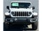 2027 Jeep Wrangler Sahara