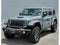 2026 Jeep Wrangler 4-DOOR RUBICON