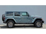 2026 Jeep Wrangler 4-DOOR RUBICON