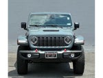 2026 Jeep Wrangler 4-DOOR RUBICON
