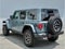 2026 Jeep Wrangler 4-DOOR RUBICON