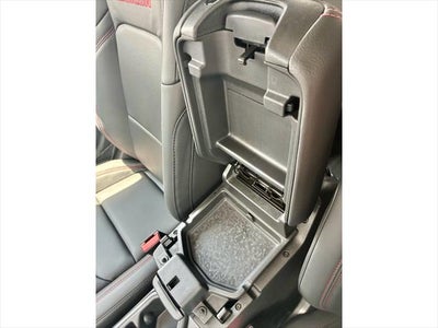 2026 Jeep Wrangler 4-DOOR RUBICON