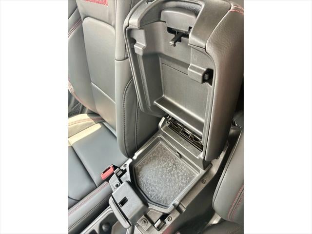 2026 Jeep Wrangler 4-DOOR RUBICON