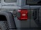 2026 Jeep Wrangler 4-DOOR RUBICON