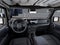 2026 Jeep Wrangler 4-DOOR RUBICON