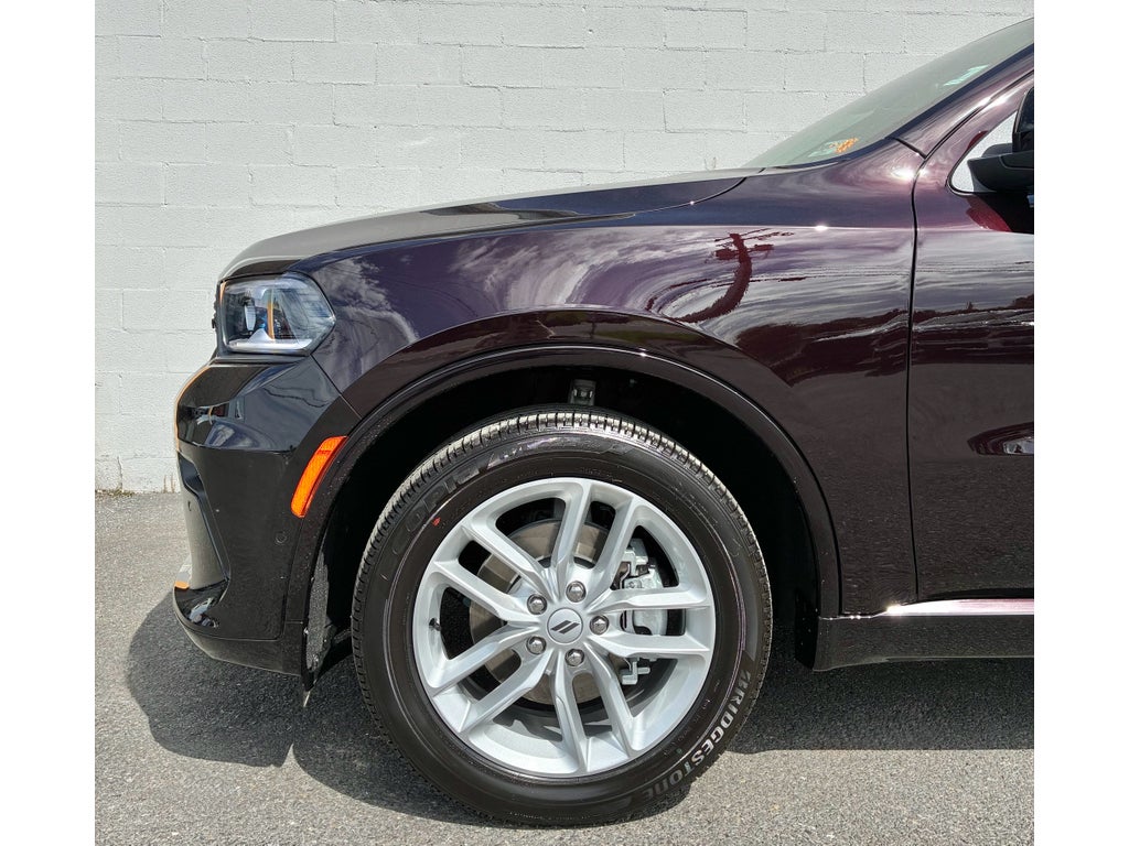 2026 Dodge Durango GT PLUS AWD