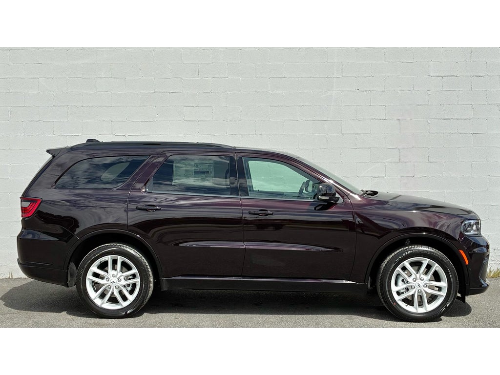 2026 Dodge Durango GT PLUS AWD
