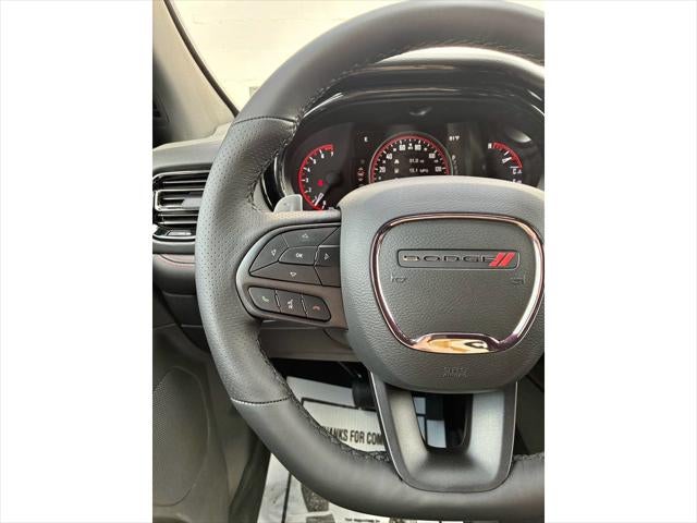 2026 Dodge Durango GT PLUS AWD