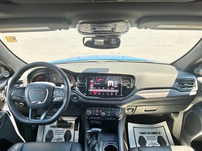 2026 Dodge Durango GT PLUS AWD