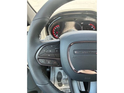 2026 Dodge Durango GT PLUS AWD