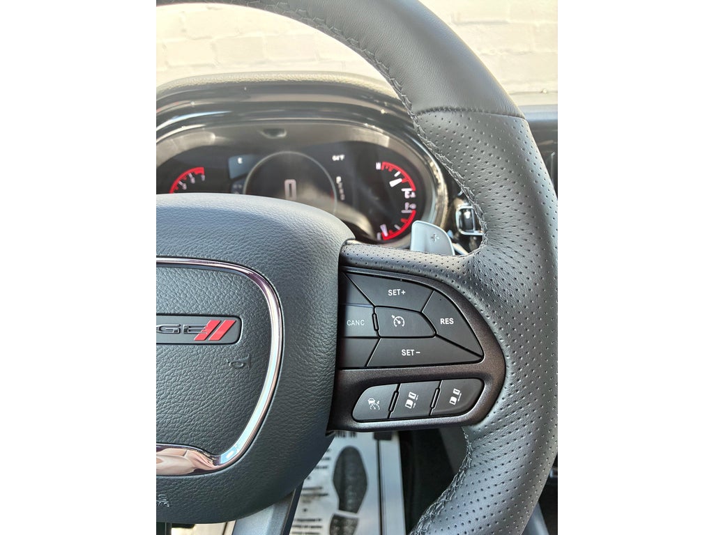 2026 Dodge Durango GT PLUS AWD