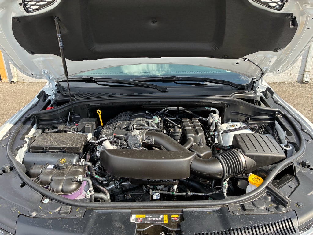 2026 Dodge Durango GT PLUS AWD