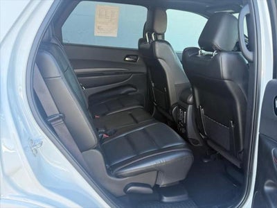 2024 Dodge Durango GT Plus AWD