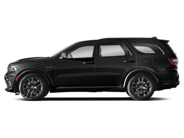 2021 Dodge Durango Citadel AWD