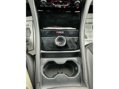 2025 Jeep Grand Cherokee GRAND CHEROKEE ALTITUDE 4X4