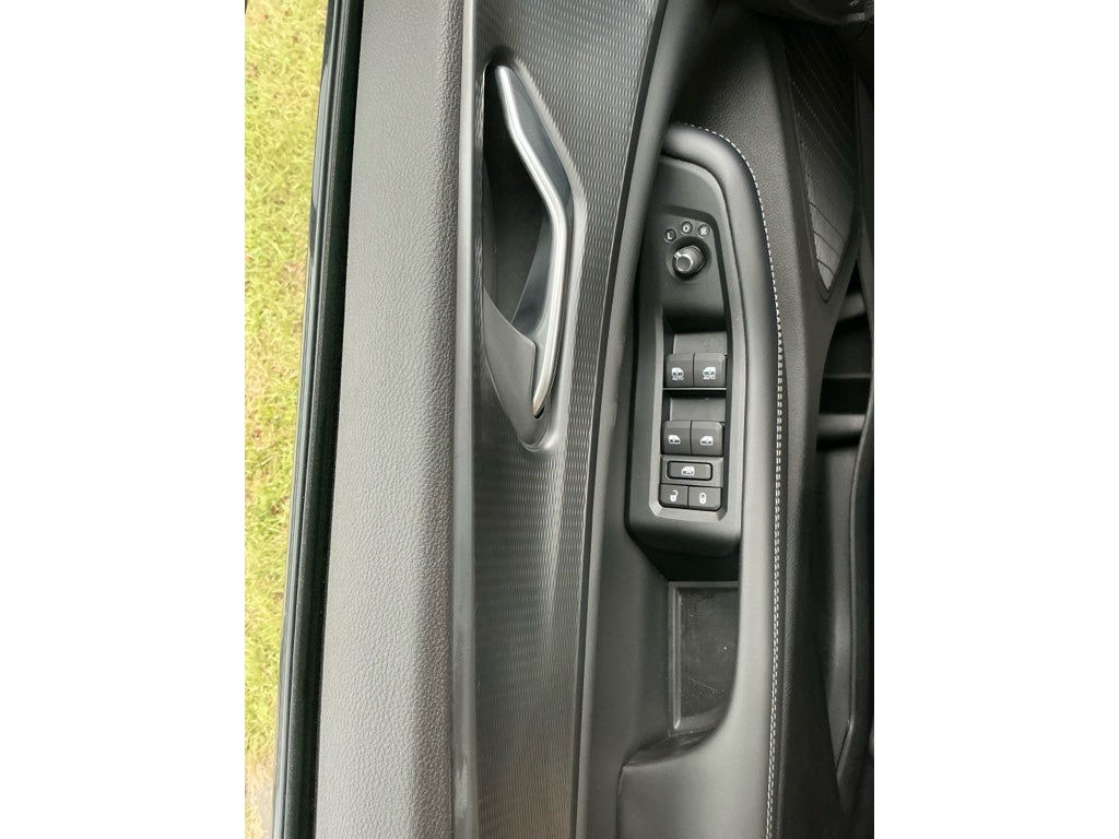 2025 Jeep Grand Cherokee GRAND CHEROKEE ALTITUDE 4X4