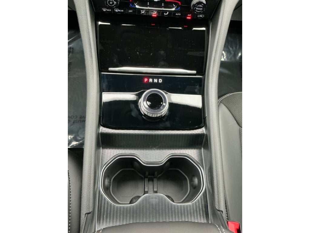 2025 Jeep Grand Cherokee GRAND CHEROKEE ALTITUDE 4X4