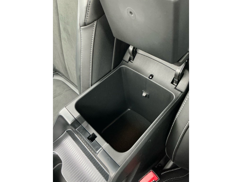 2025 Jeep Grand Cherokee GRAND CHEROKEE ALTITUDE 4X4