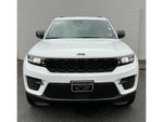 2025 Jeep Grand Cherokee GRAND CHEROKEE ALTITUDE 4X4