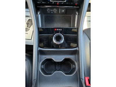 2025 Jeep Grand Cherokee Altitude X 4x4