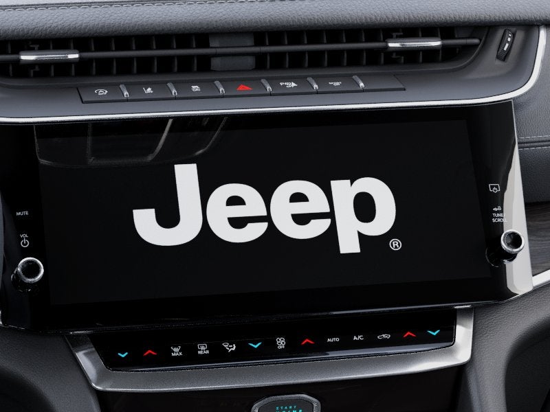 2026 Jeep Grand Cherokee LAREDO ALTITUDE 4X4
