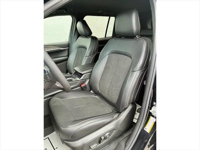 2026 Jeep Grand Cherokee LAREDO ALTITUDE 4X4