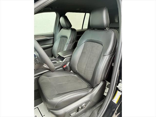 2026 Jeep Grand Cherokee LAREDO ALTITUDE 4X4