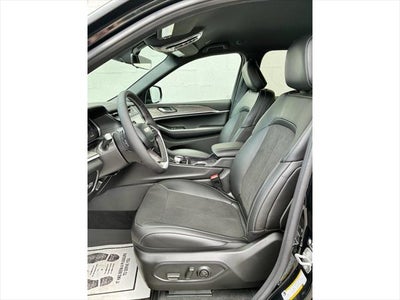 2026 Jeep Grand Cherokee LAREDO ALTITUDE 4X4